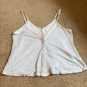 Monrow Tank Top